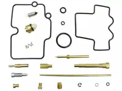 Kit de reparación del carburador Psychic (26-1521) - XU-07408