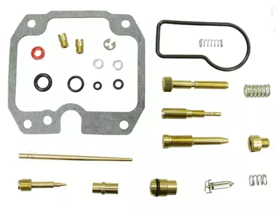Kit reparación carburador Psychic Yamaha TTR 125 E 08-15 (26-1309) - XU-07407