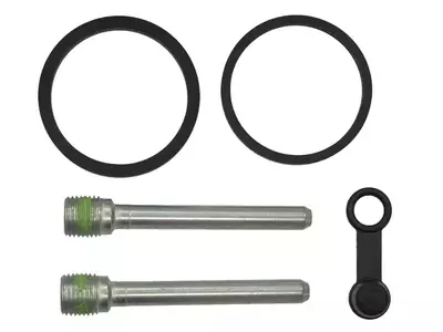 Nachman remklauw reparatieset voor achter Yamaha YFM 400A FA 00-06 450FA 03-06 450FG FX 06-09 - AT-05080