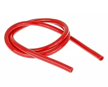 Tubo carburante rosso 1m 5x9mm 101 Octane - IP11276