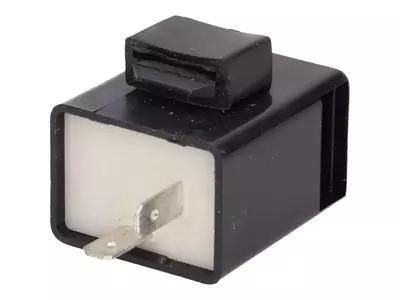 LED 2 pin 1-100 vatu indikatora pārtraucējs ar signālu 101 Octane