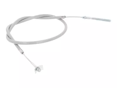Cablu de frână spate gri cu filet Simson Schwalbe KR51/1 101 Octane - IP39299