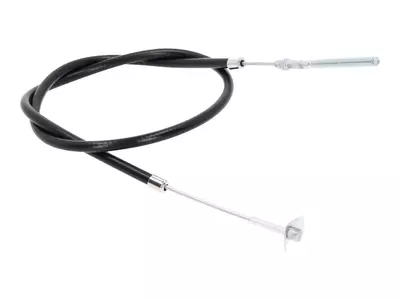 Cable de freno trasero negro con rosca Simson Schwalbe KR51/1 101 Octane - IP39298