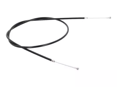 Kabel sprednje zavore črn Simson S50 S51 S53 S70 S83 Enduro 101 Octane - IP39316
