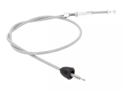 Câble d'aspiration gris avec réglage Simson KR51 Schwalbe après 1975 101 Octane - IP39303