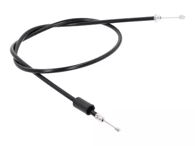 Cablu de aspirație negru Simson S50 S51 S53 S70 S83 101 Octane - IP39295
