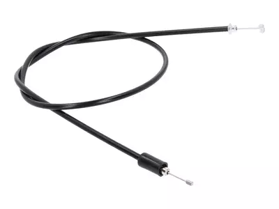 Sací kabel černý Simson S51 S53 S70 S83 Enduro 101 Octane - IP39294