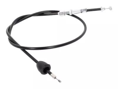 Cablu de aspirație negru cu reglaj Simson KR51 Schwalbe după 1975 101 Octane - IP39304