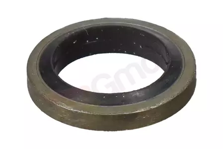 Aluminium remleiding ring 10x15x1,5mm 10st 101 Octane - IP38783-10