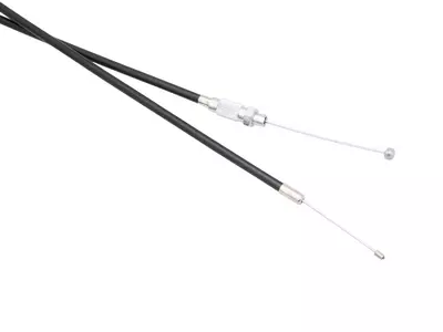 Cablu de gaz +15cm Kreidler Zündapp 101 Octane - IP33587