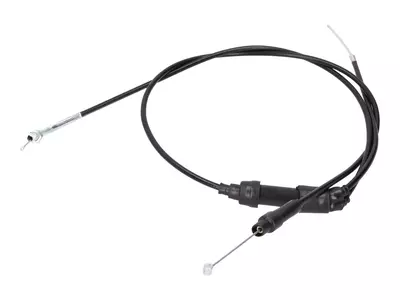 Plynový kabel Aprilia RX SX Derbi Senda Gilera SMT 101 Octane - 37443