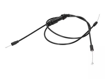 Aprilia RX MX 50 câble d'accélérateur avec carburateur PHBN 101 Octane - 37440
