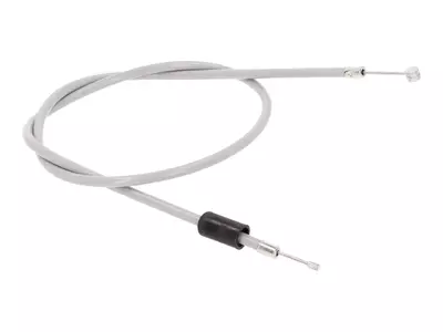 Plinski kabel sivi Simson S50 S51 S53 S83 Amal Arreche 101 oktana - IP40017