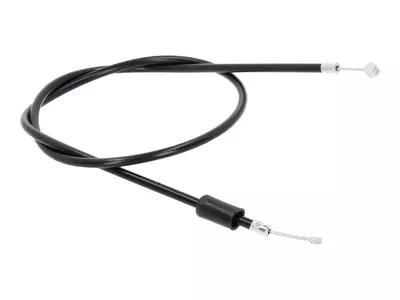 Simson S50 S51 S70 S53 S83 S83 101 Octane cablu de gaz negru - IP39309
