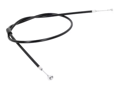 Cable de embrague negro Simson KR51/1 Schwalbe SR4 101 Octane - IP39311