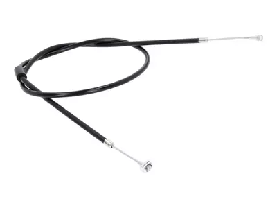 Kabel sklopke črn Simson KR51/2 Schwalbe 101 Octane - IP39319