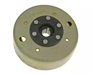 Roda magnética para 8 bobinas GY6 125 150 101 Octanas - GY20956