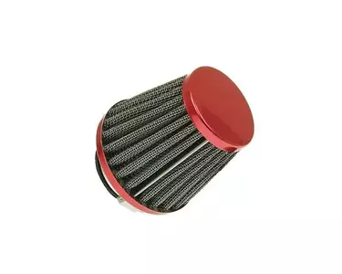 Zračni filter 35 mm rdeč 101 Octane - IP14183