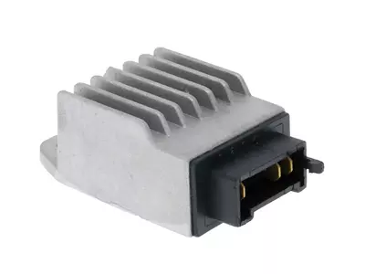 Regulador de voltaje Derbi GPR Senda 3 pin 101 Octane - IP32378