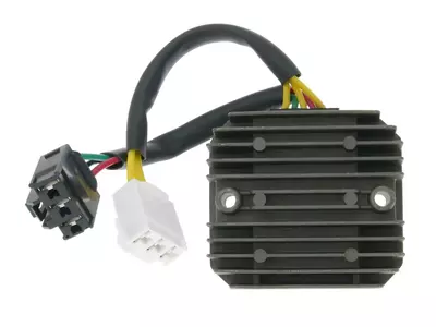 Regulador de tensión Honda SH PES 125 150 101 Octane - IP32334