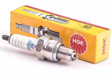 Zapaľovacia sviečka NGK B9HS-10 - B9HS-10