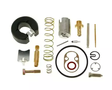 Zündapp Puch Maxi carburateur reparatieset voor 15mm Bing 101 Octane - 28831