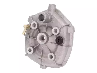 Cabeça de cilindro de 50cc Piaggio LC 5 ângulos 101 Octane - IP34855