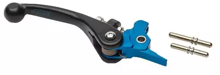 ARC adjustable brake lever composite black/blue