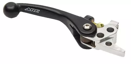 ARC composite adjustable brake lever black