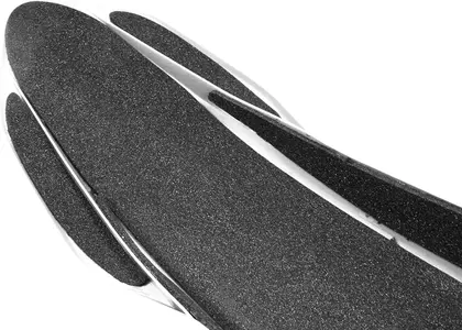 Anti-stick mudan viilu alle Blackbird Suzuki RMZ siivet - 5331