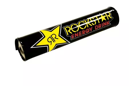 Mousse de guidon BLACKBIRD Rockstar Energy - 5042L