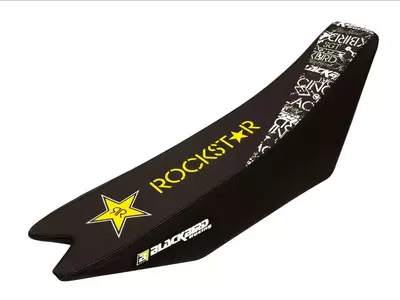 Blackbird Rockstar Beta RR 50 istuinsuoja 11-19 - 1B07L