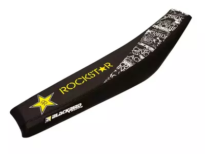 Blackbird Rockstar stoelhoes - 1518L