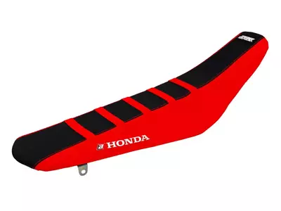 Cobertura do assento da Honda CRF Blackbird Zebra - 1148Z