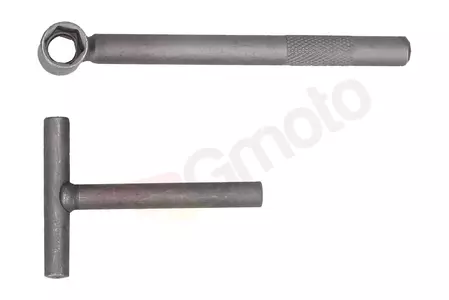 Moersleutel voor klepafstelling 3 mm, 3,4 mm, 4,2 mm-3