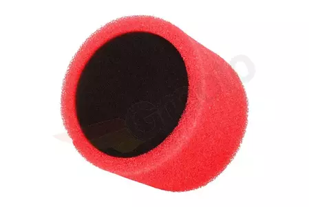 Filtro de aire recto de esponja de 35 mm-2