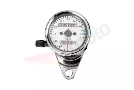Universal speedometer-2