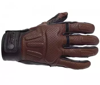 Motociklističke rukavice LS2 Rust Man Brown XL - 70040S01646