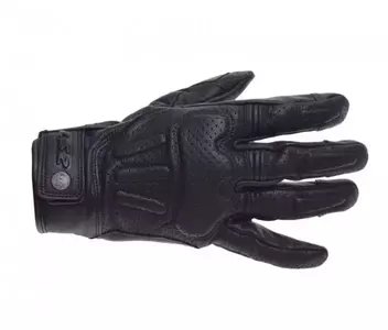 LS2 Rust Man crne M motociklističke rukavice - 70040S01654