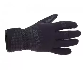 LS2 Urbs Dámské motocyklové rukavice černé M - 70050W00124