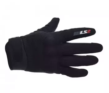 Motociklističke rukavice LS2 Ray Lady Black L - 70070S00125
