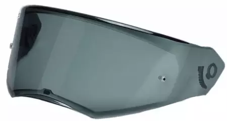 Zatamnjena leća za kacigu LS2 FF324 Metro Evo - 800324VI10