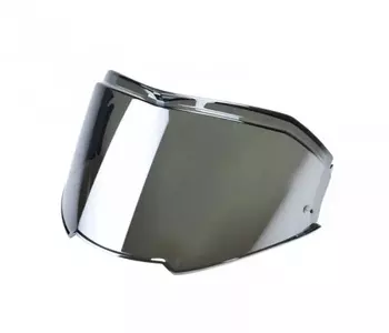 LS2 FF900 Valiant II tükör ezüst sisakvászon - 800900VIS18