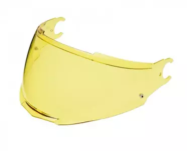 LS2 FF902 Scope sisakvédő sárga színben - 800902VIS14