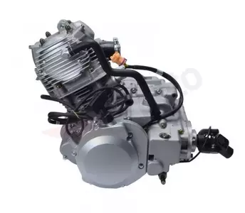 Bashan BS250S-5 ATV-moottori - 319003