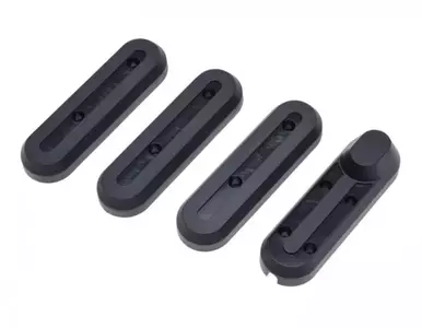 Rattapoltide korgid Xiaomi M365/PRO rollerile