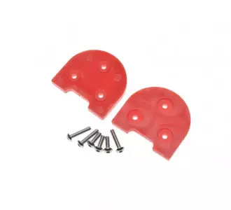 Heckflügelheber für Xiaomi M365/PRO Roller rot