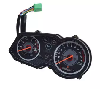 Tachometer Junak 904 - 319158