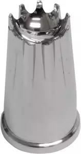 Капачка на клапана Avon Excalibur, хром - SVC-309-CH-EX
