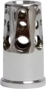 Капачка на клапана Avon Gatlin, хром - SVC-310-CH-GAT